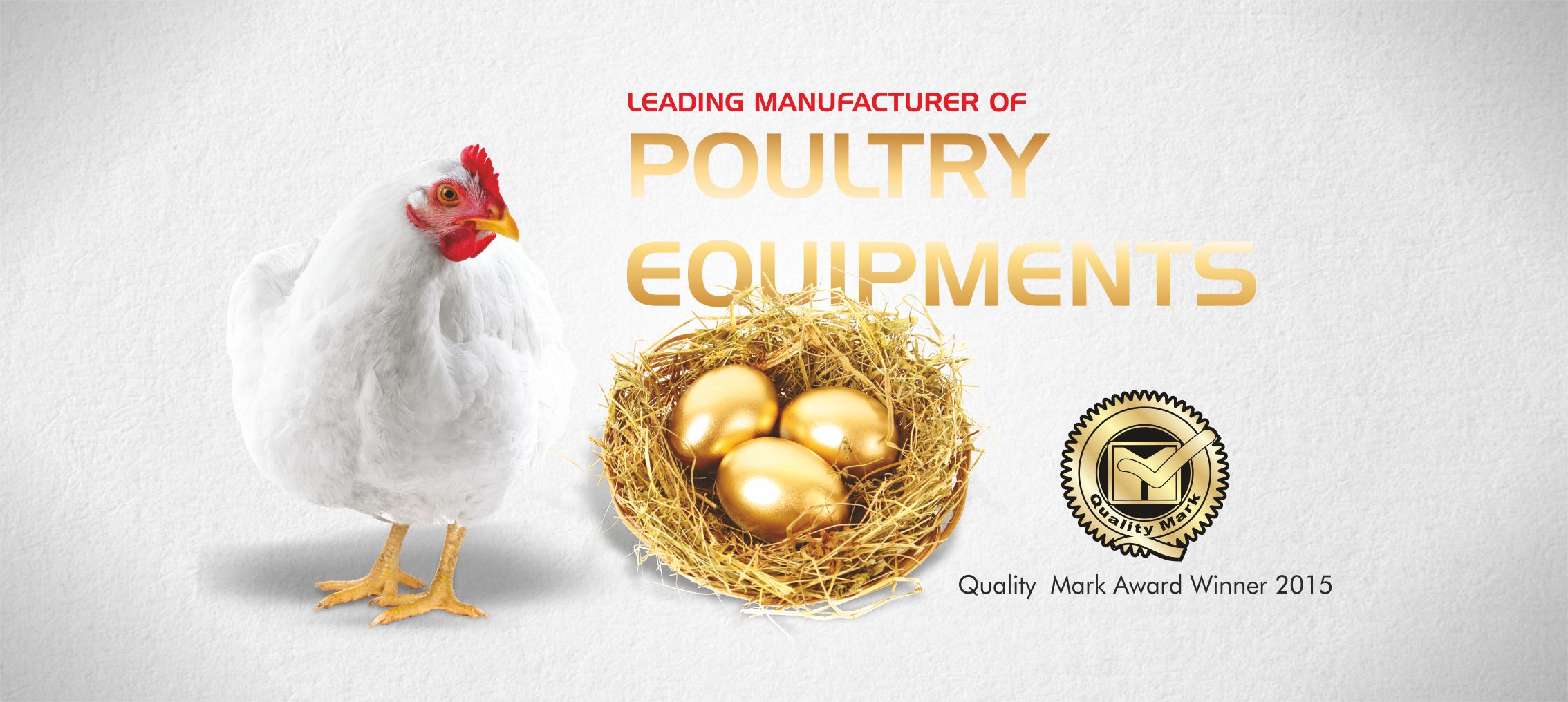 Poultry Equipment Manufacturer india