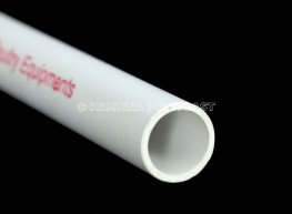 115 POULTRY ROUND PIPE 20MM