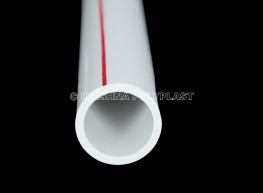 117 POULTRY ROUND PIPE 32MM